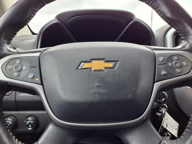 Used 2020 Chevrolet Colorado LT w/ LT Convenience Package image 14