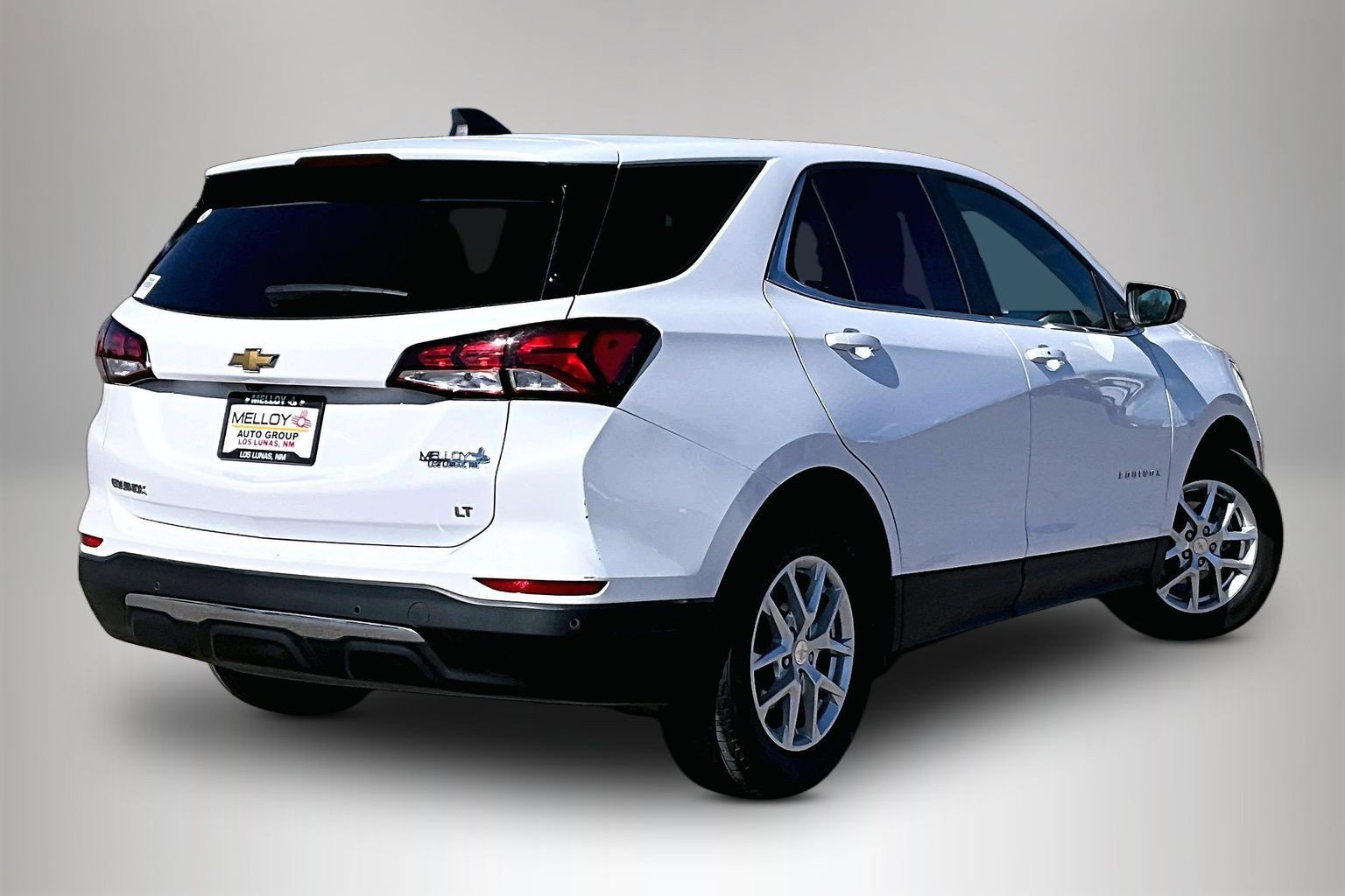 Used 2024 Chevrolet Equinox LT FWD image 6