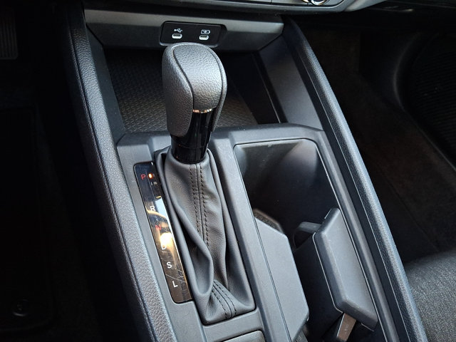 Certified 2024 Honda Accord EX image 16