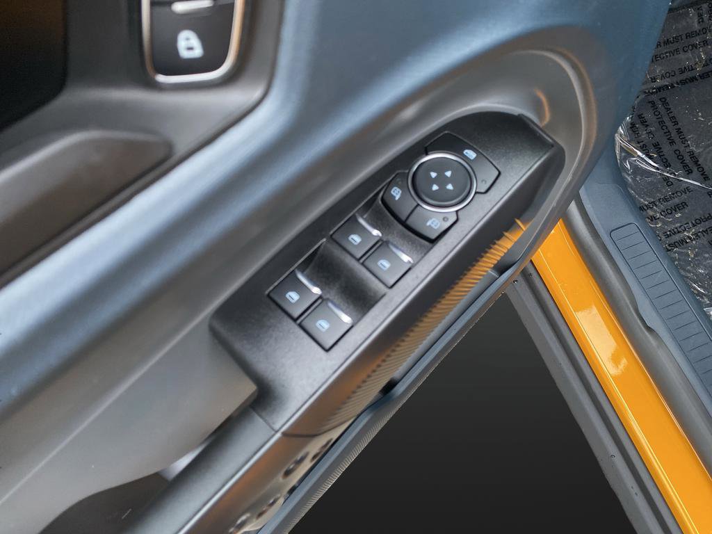 New 2026 Ford Maverick Lariat image 41