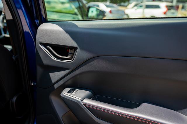 Certified 2025 Subaru Impreza 2.0i Sport image 25