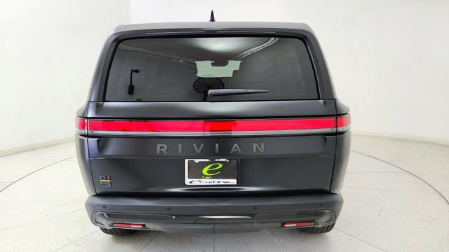 Used 2024 Rivian R1S Adventure image 5