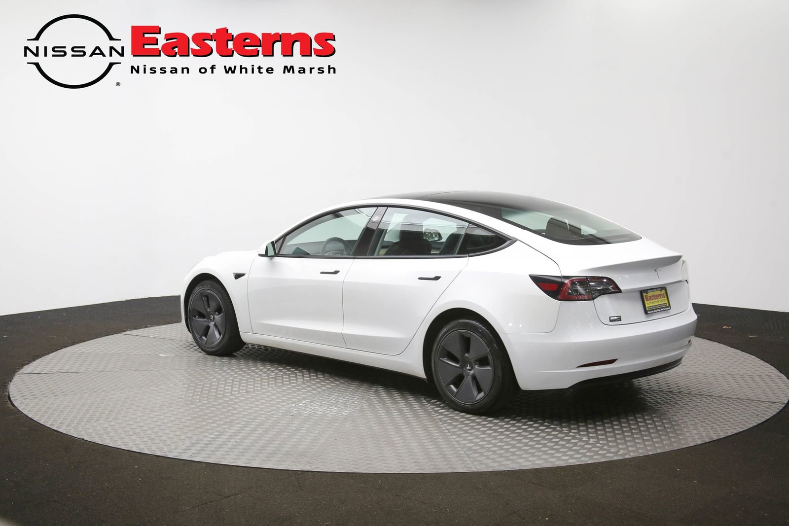 Used 2023 Tesla Model 3 Standard Range RWD image 59