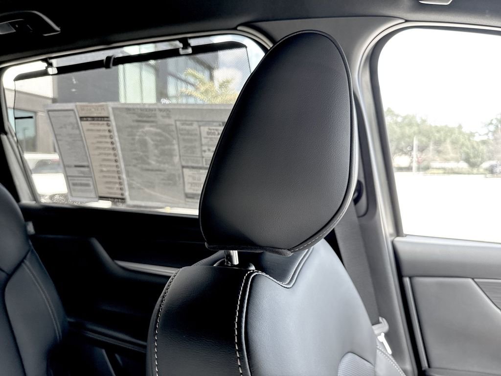 New 2026 MAZDA CX-90 3.3 Turbo S w/ Premium Plus image 20