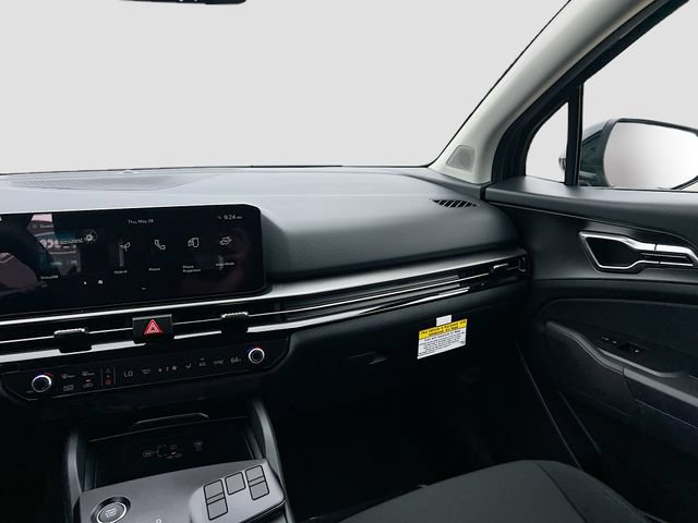 New 2026 Kia Sportage LX FWD image 22