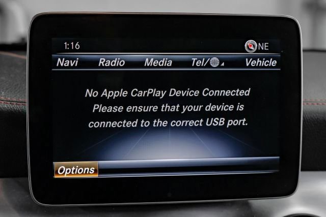 Used 2019 Mercedes-Benz CLA 45 AMG 4MATIC image 39