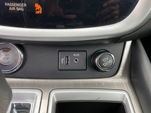 Used 2018 Nissan Murano SL AWD/4WD image 21