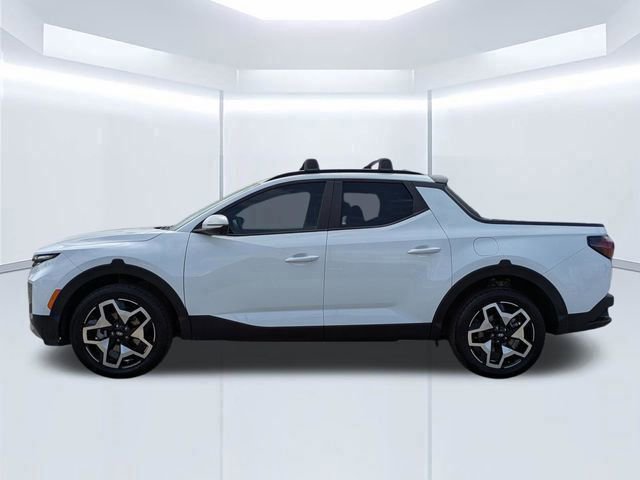 Certified 2024 Hyundai Santa Cruz Limited AWD/4WD image 7