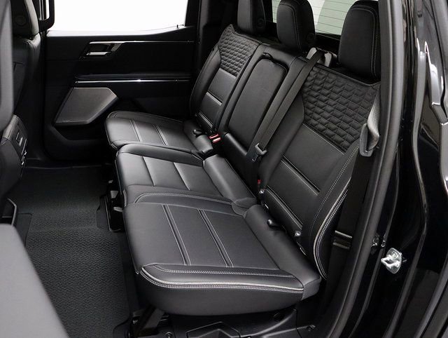 New 2025 GMC Sierra EV Denali image 14