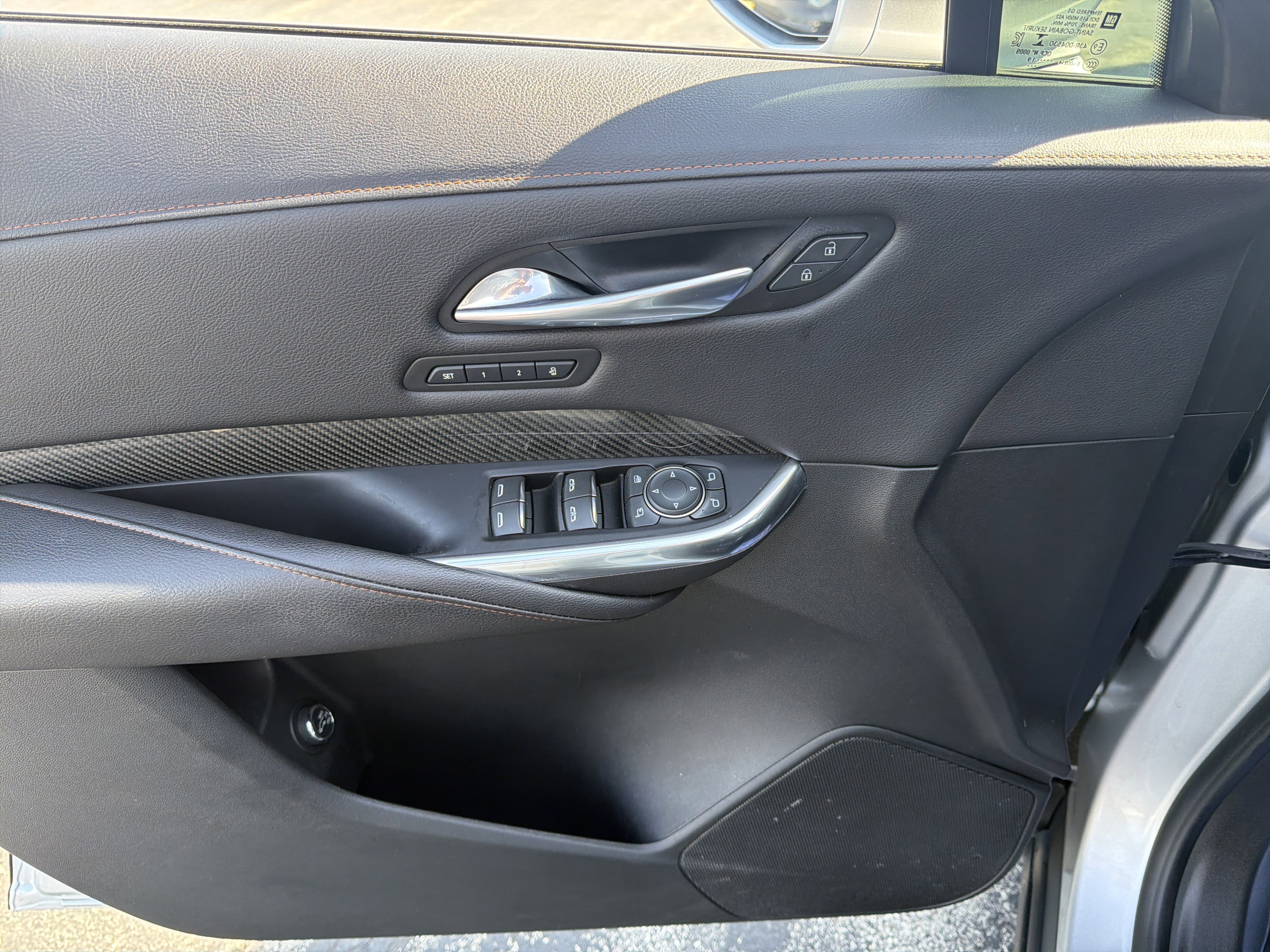 Used 2019 Cadillac XT4 Sport image 14