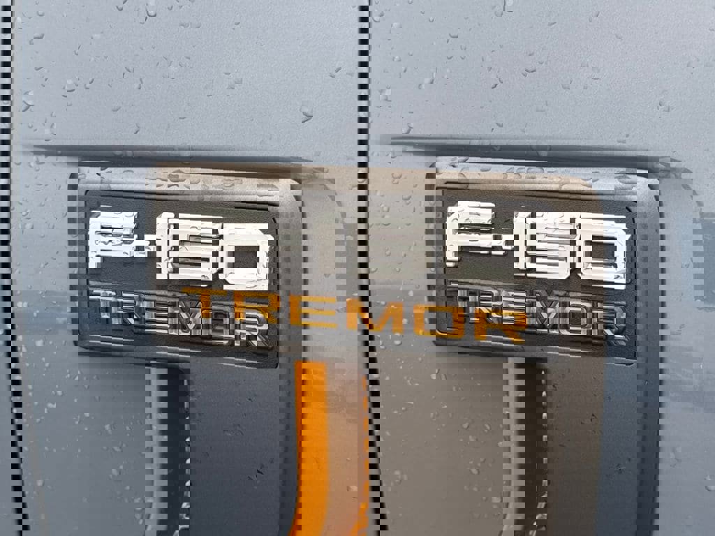 Used 2023 Ford F150 Tremor w/ Equipment Group 402A High image 14