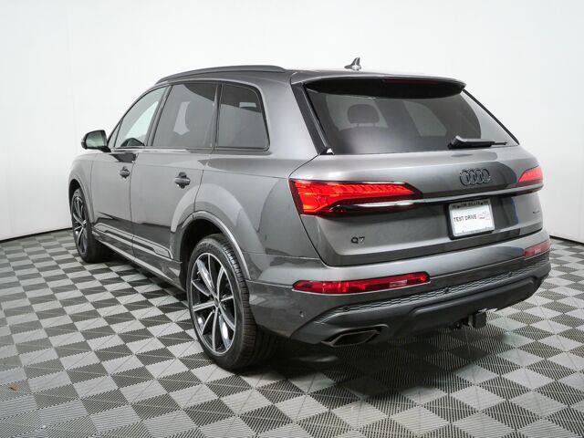 New 2026 Audi Q7 2.0T Premium Plus AWD/4WD image 33