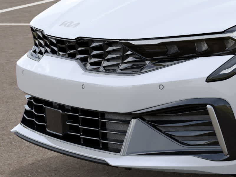 New 2026 Kia K5 LXS FWD image 12