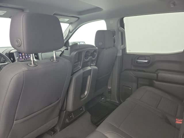 Used 2023 Chevrolet Silverado 1500 Custom RWD image 13