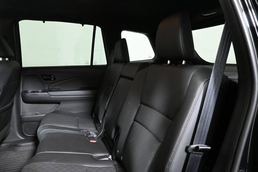 Used 2022 Honda Passport Elite image 5