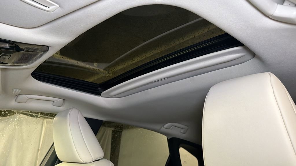 Used 2024 Lexus RX 350 Premium w/ Cold Area Package image 6