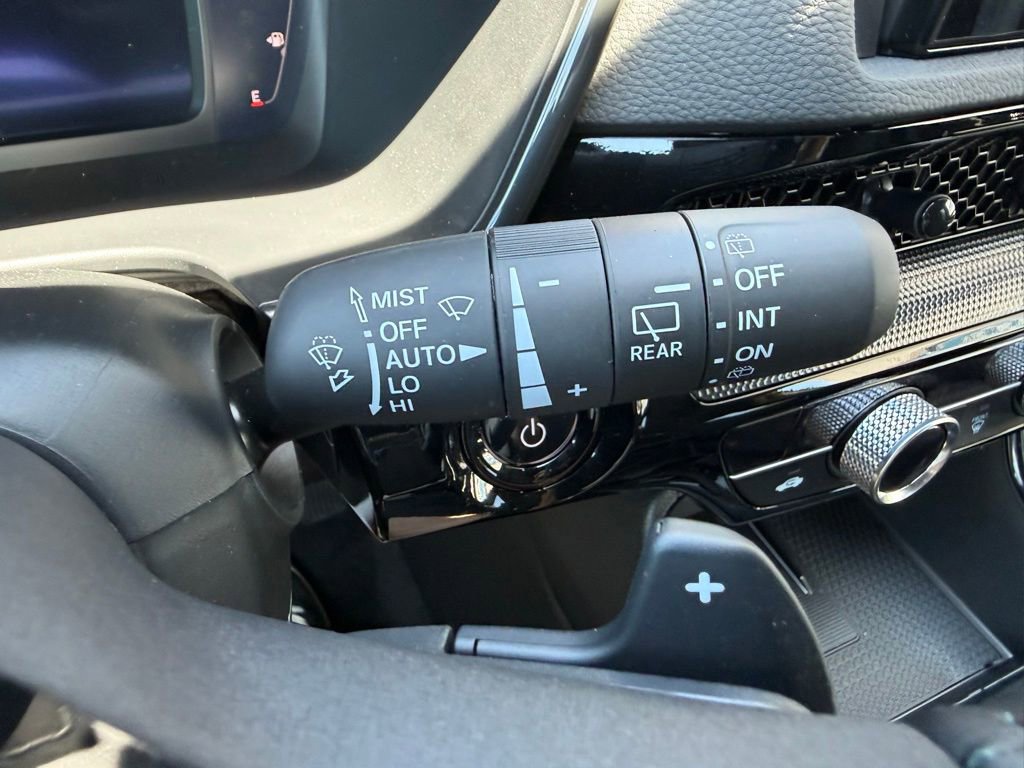 Used 2026 Honda CR-V Sport Touring image 19