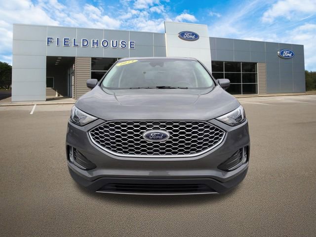 Used 2024 Ford Edge SEL w/ Convenience Package AWD/4WD image 8