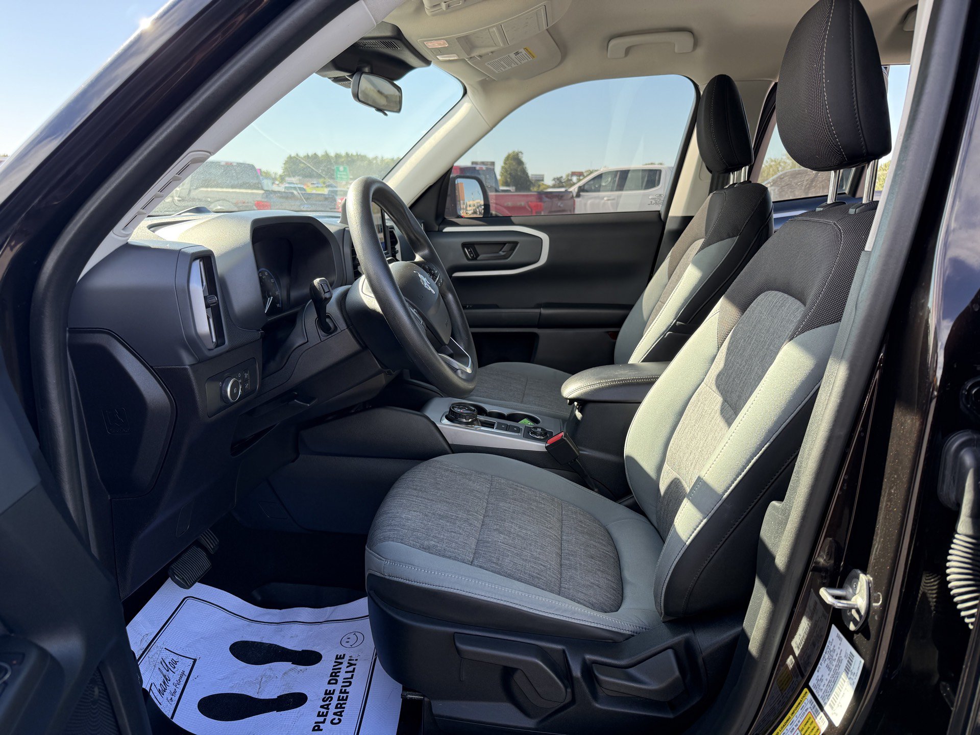 Used 2021 Ford Bronco Sport Big Bend AWD/4WD image 26