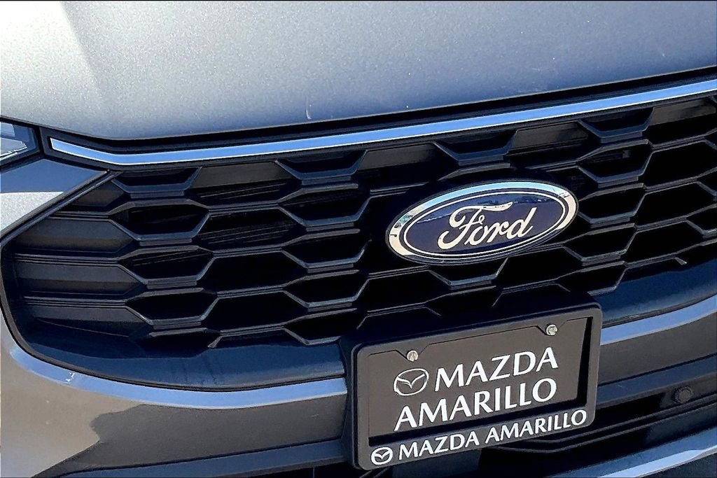 Used 2025 Ford Escape ST-Line image 31