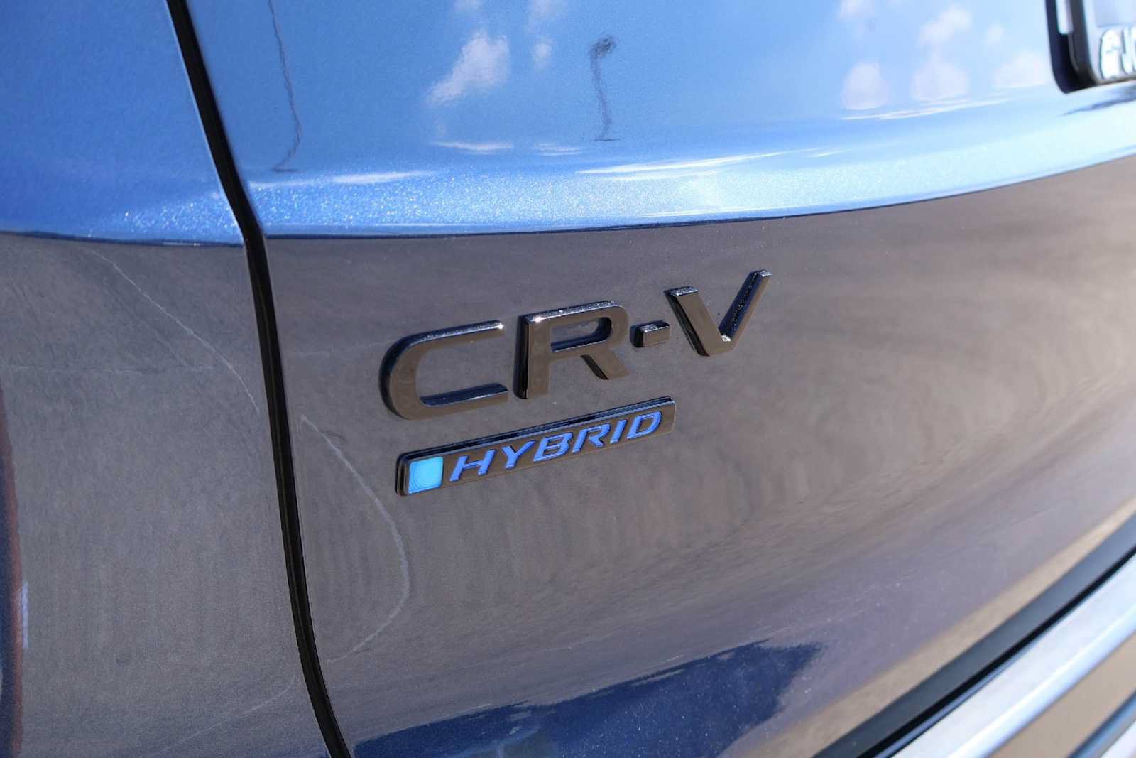 Used 2026 Honda CR-V Sport Touring image 7