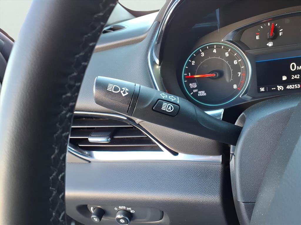 Certified 2023 Chevrolet Traverse LT image 20