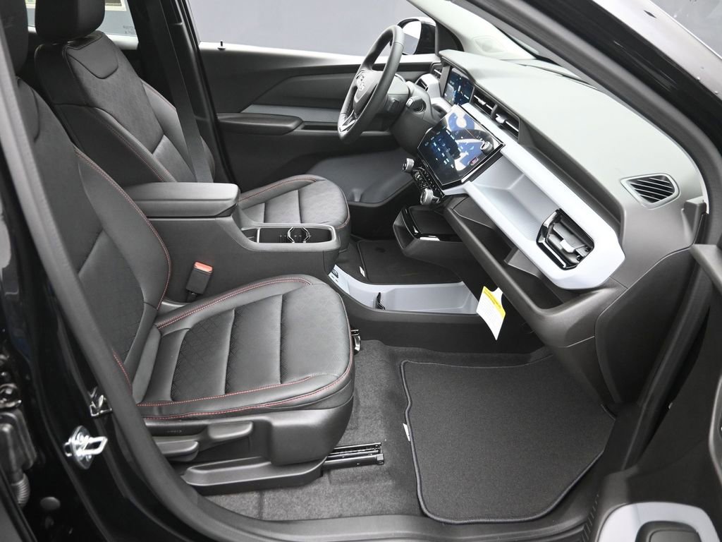 New 2027 Chevrolet Bolt RS image 7