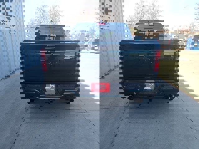 New 2026 RAM 1500 Big Horn image 19