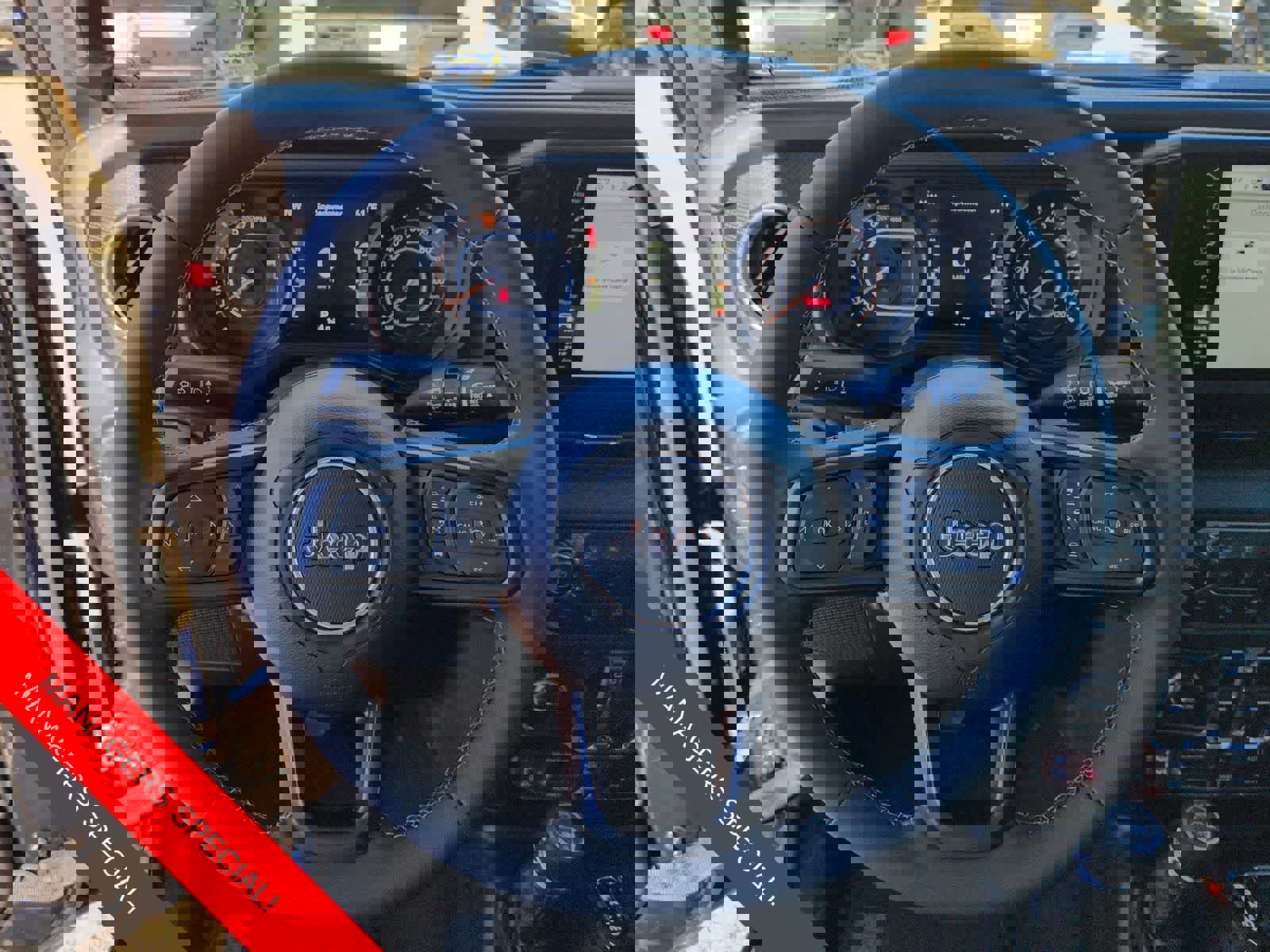 New 2026 Jeep Wrangler Rubicon image 21