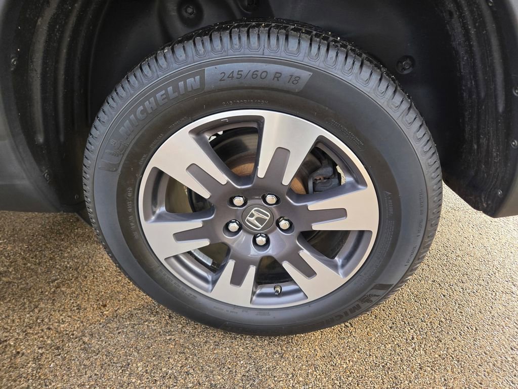 Used 2019 Honda Ridgeline RTL-E image 49