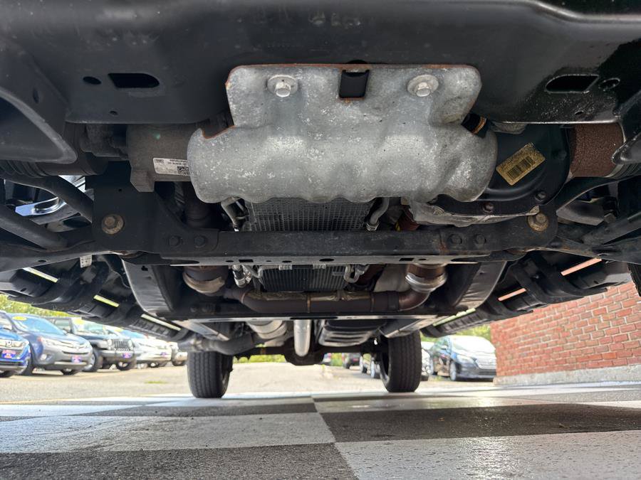 Used 2020 Ford F150 XL w/ Equipment Group 101A Mid AWD/4WD image 44