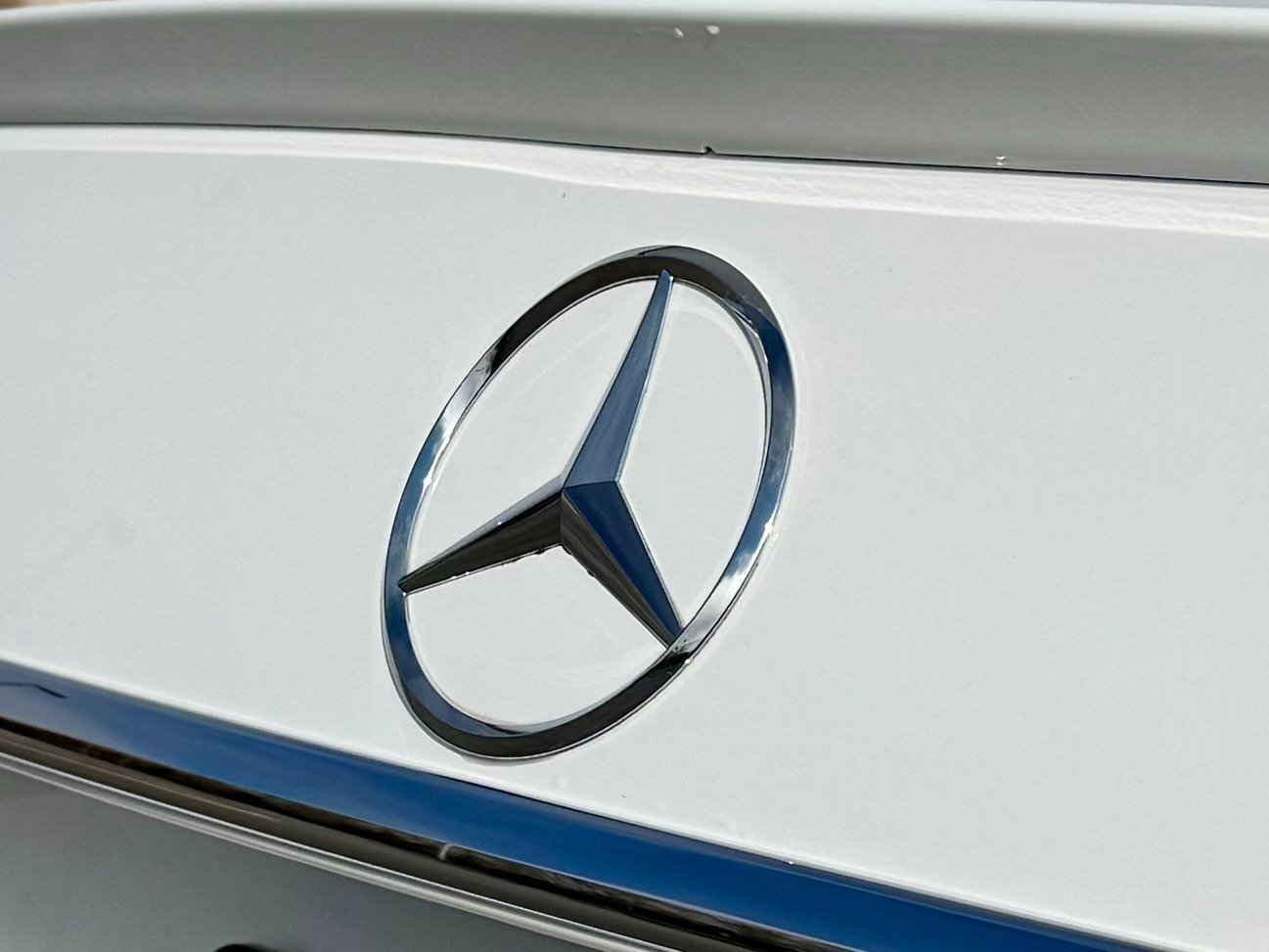 Used 2024 Mercedes-Benz C 300 Sedan image 48
