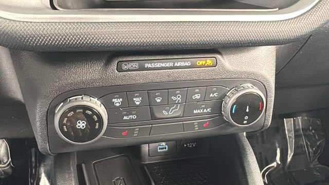 Used 2022 Ford Bronco Sport Big Bend w/ Convenience Package image 27