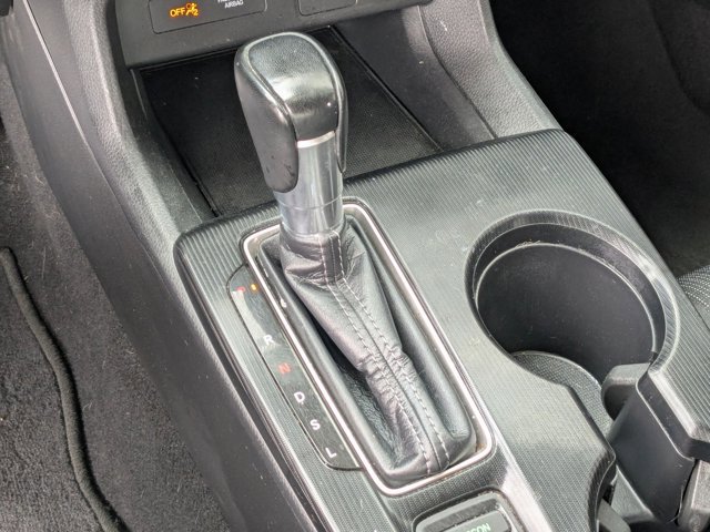 Used 2022 Honda Civic EX image 12