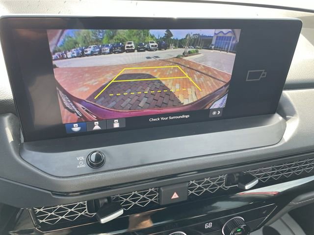 Certified 2023 Honda Accord Sport image 22