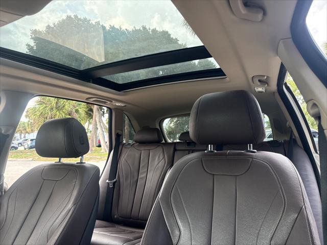 Used 2016 BMW X5 xDrive35i image 16