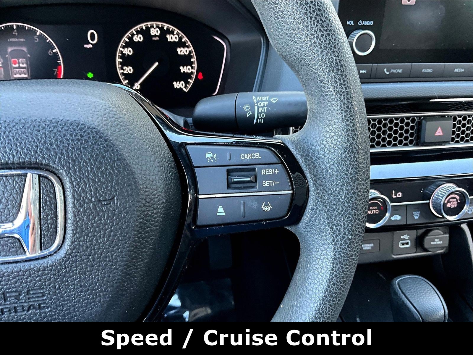 Used 2024 Honda Civic LX image 11