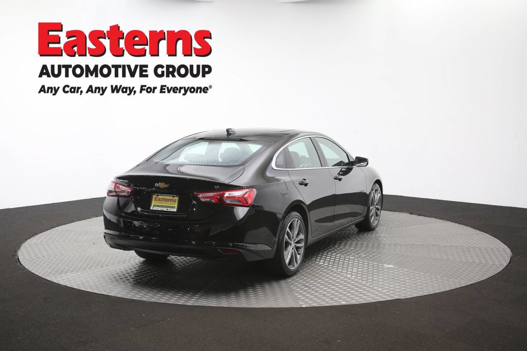 Used 2024 Chevrolet Malibu LT FWD image 43