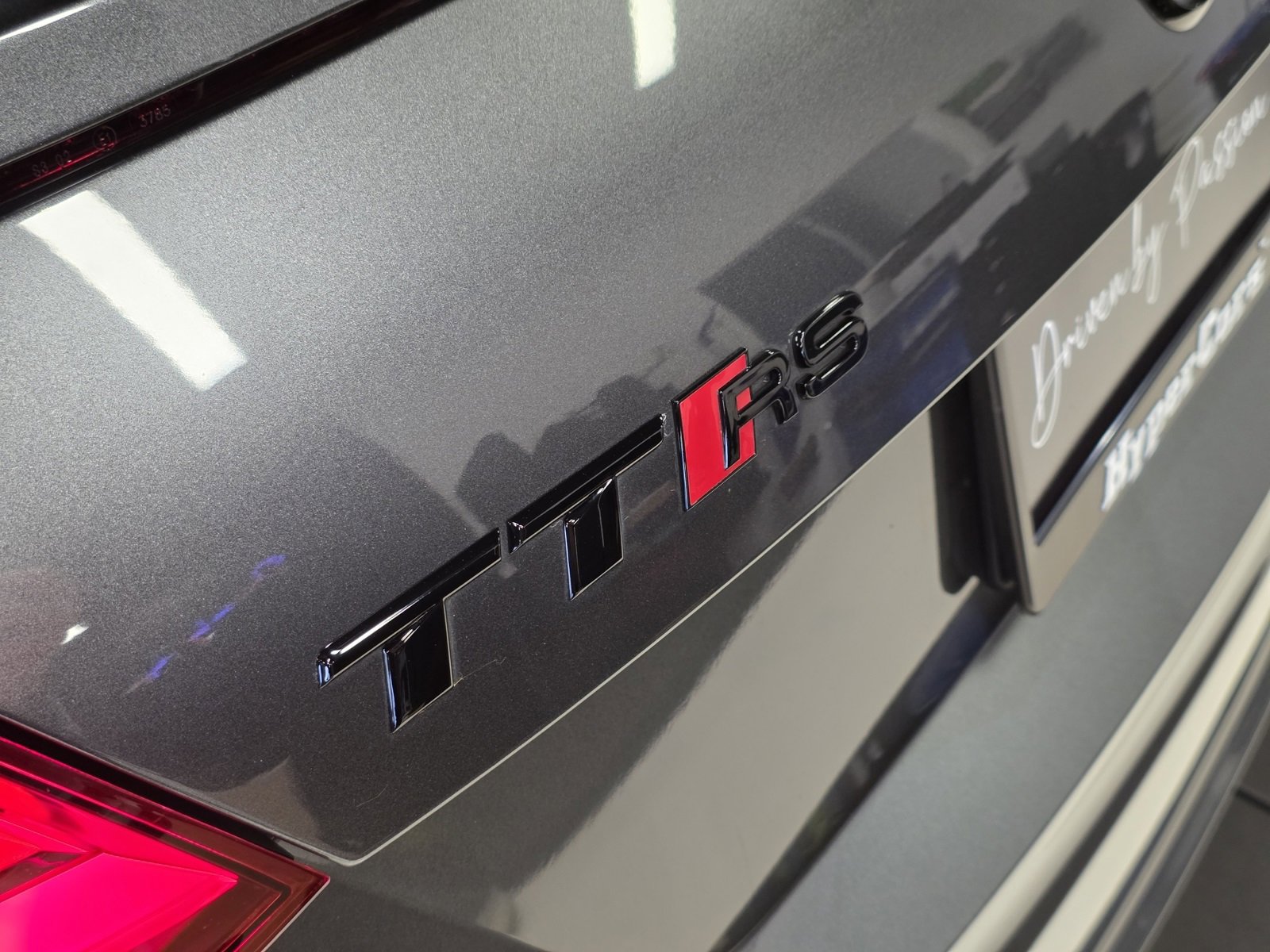 Used 2019 Audi TT RS image 57