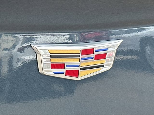 New 2026 Cadillac CT4 V Blackwing w/ Driver Assist Package RWD image 13