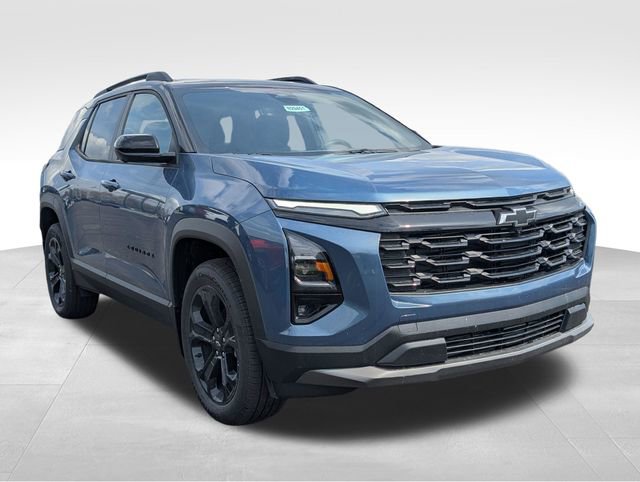 New 2026 Chevrolet Equinox LT w/ Convenience Package II AWD/4WD image 1