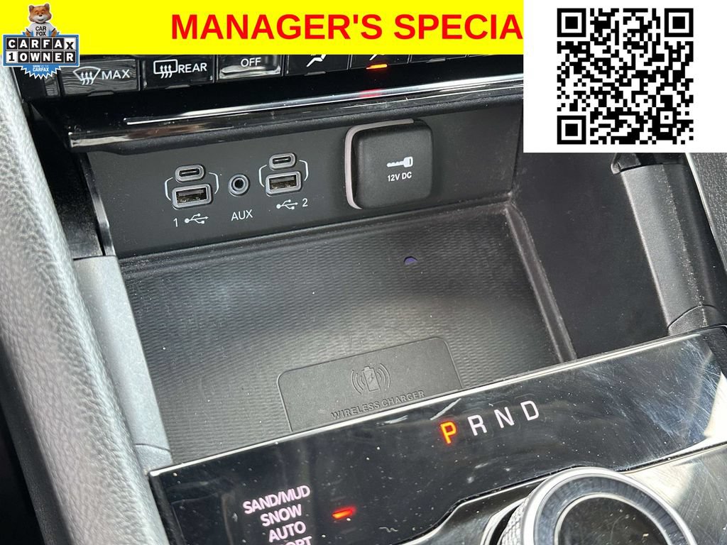 Used 2023 Jeep Grand Cherokee L Limited w/ Luxury Tech Group II AWD/4WD image 29
