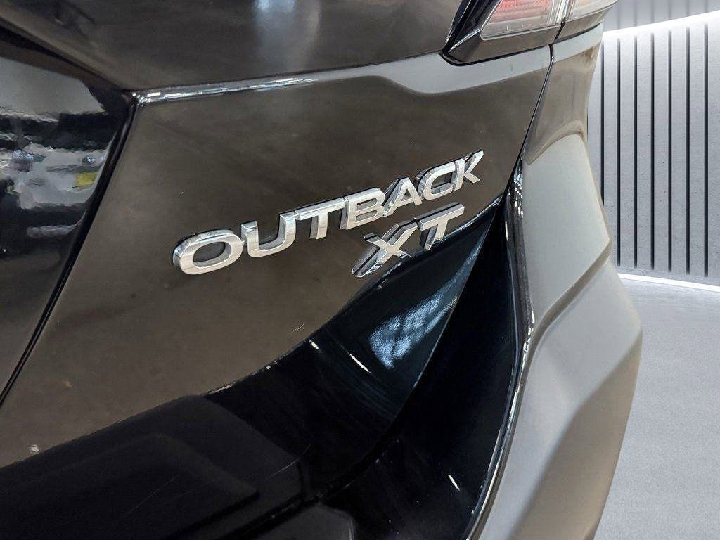 Certified 2024 Subaru Outback Limited XT image 24
