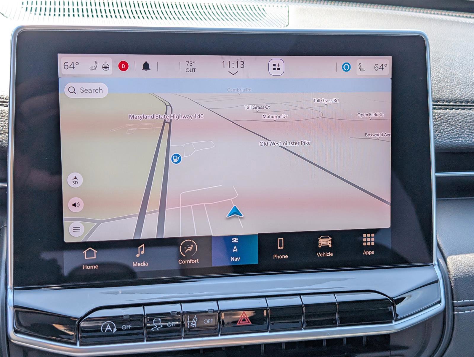 Used 2022 Jeep Compass High Altitude image 29