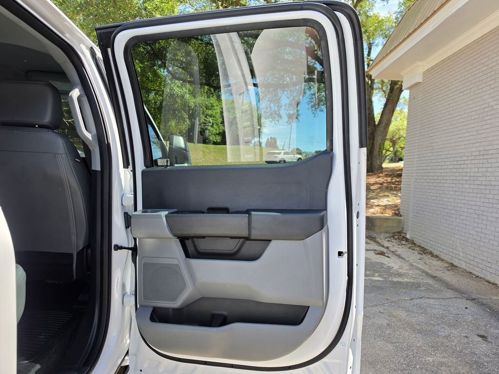 Certified 2023 Ford F350 XL w/ XL Driver Assist Package image 42