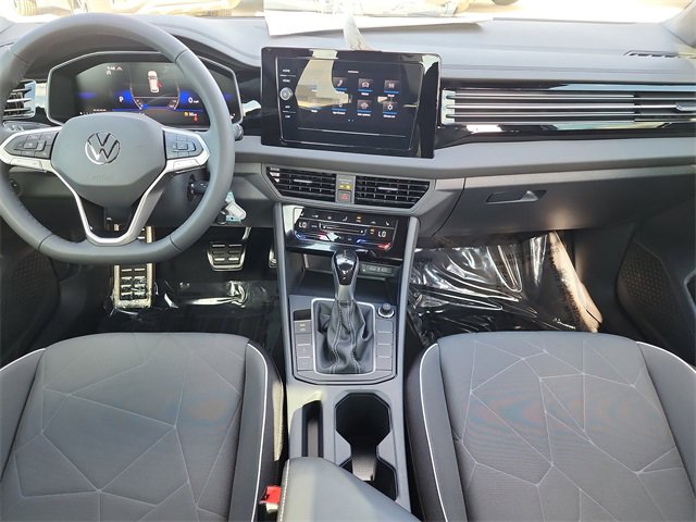 New 2026 Volkswagen Jetta Sport image 16