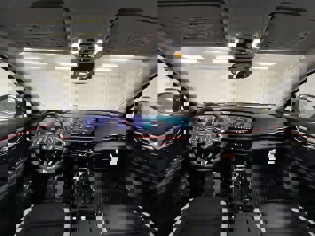 New 2026 Buick Envision Sport Touring AWD/4WD image 21