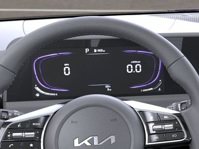 New 2026 Kia Seltos S FWD image 21