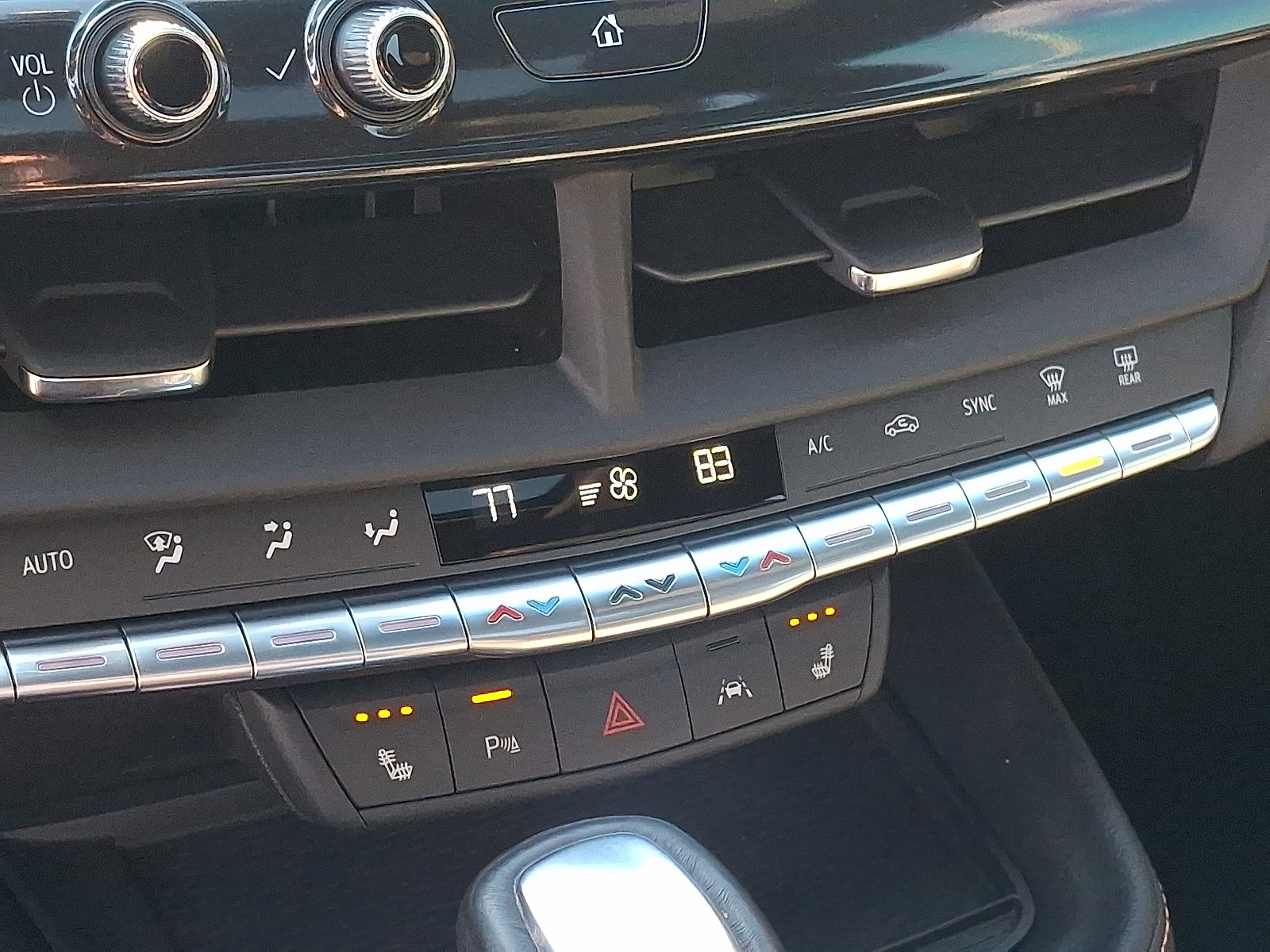 Certified 2023 Cadillac CT4 Sport w/ Cold Weather Package image 23