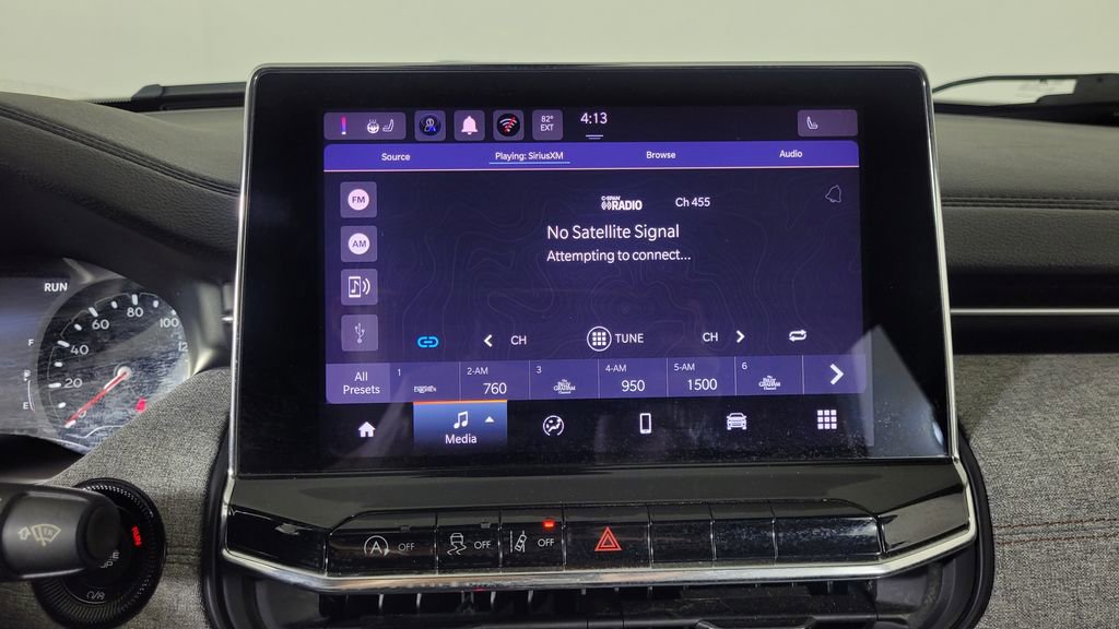 Used 2022 Jeep Compass Latitude image 22